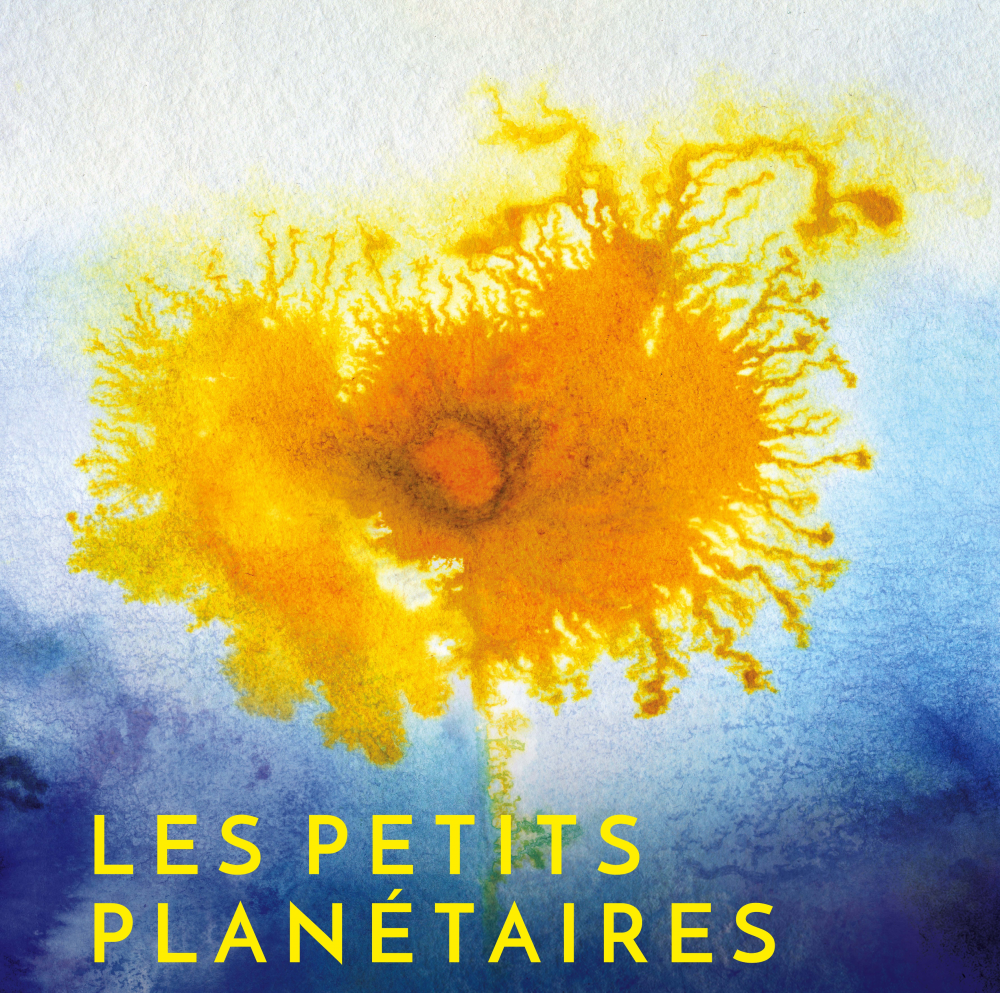 Petits planetaires