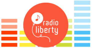 Radio Liberty, la musicothèque des Crèches Liberty